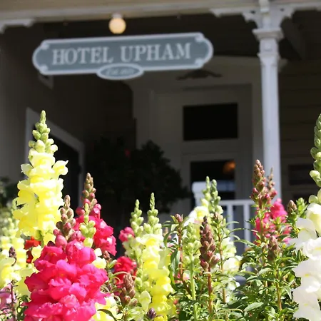 The Upham Hotel-2
