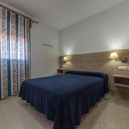 Hotel San Andres-2