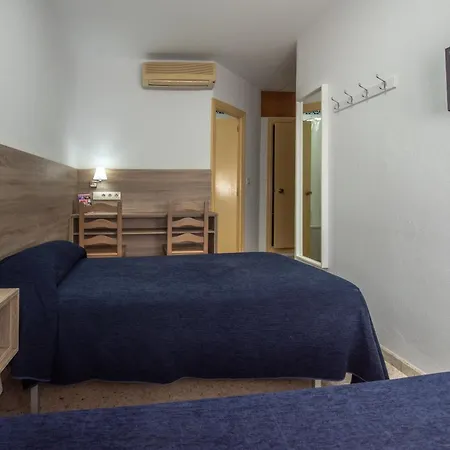 Hotel San Andres-3