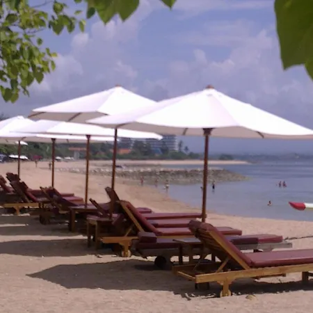 Gazebo Beach Hotel-2