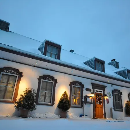 Auberge Baker-3
