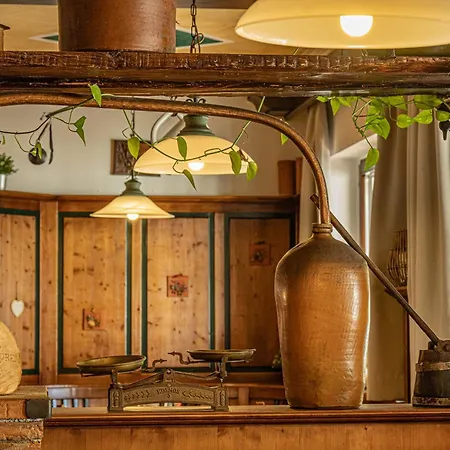 Landhotel Mariensäule-3