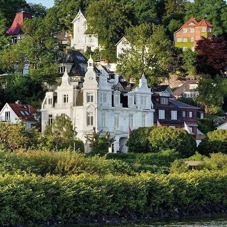 Stilwerk Strandhotel Blankenese-3