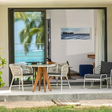 Paradis Beachcomber Golf Resort & Spa-2