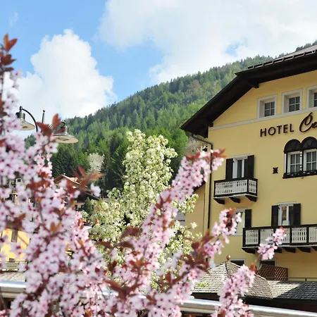 Cevedale Living Romance Hotel-3