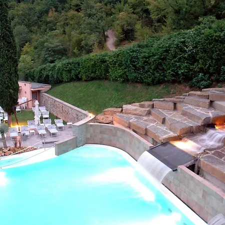 Ròseo Euroterme Wellness Resort-2