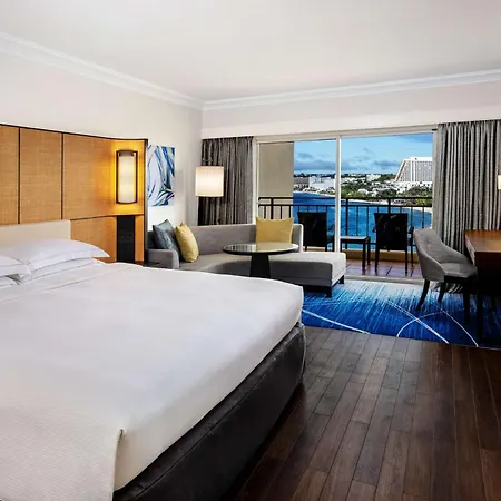 Hilton Guam Resort & Spa-3