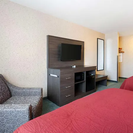 Surestay Plus By Best Western Enterprise-2