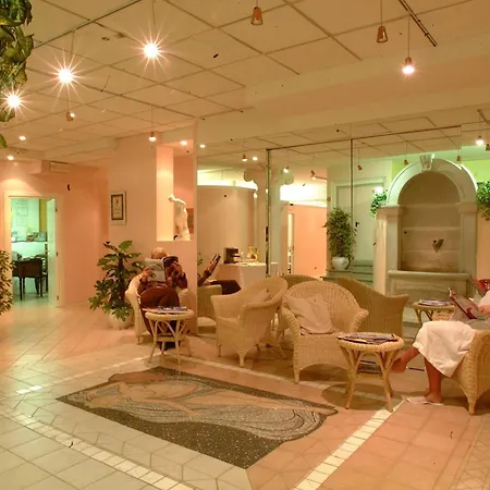 Hotel Tosco Romagnolo-3