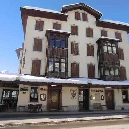 Hotel Alemagna-2