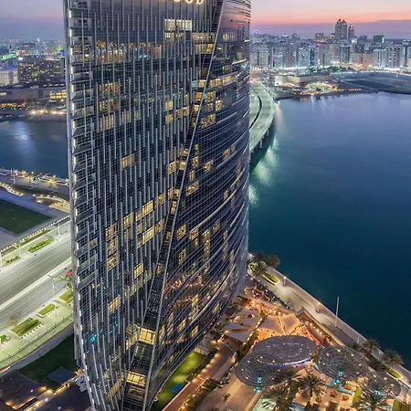 Rosewood Abu Dhabi-2