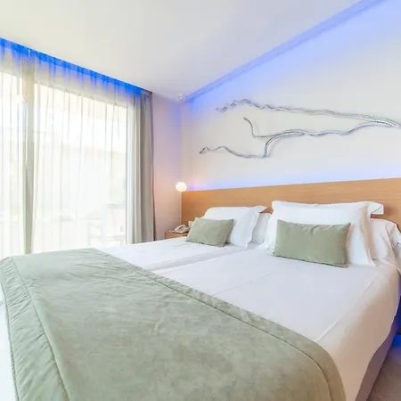 Melbeach Hotel&Spa - Adults Only-3