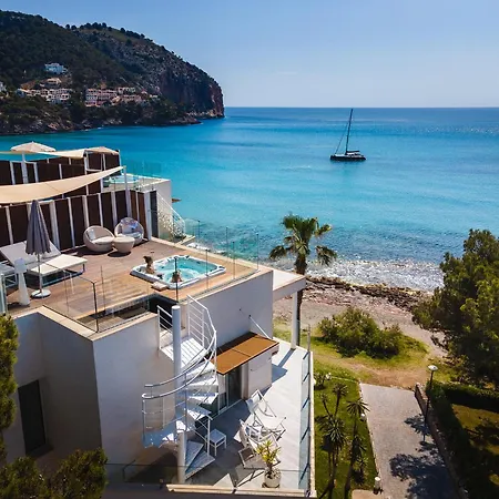 Melbeach Hotel&Spa - Adults Only-2