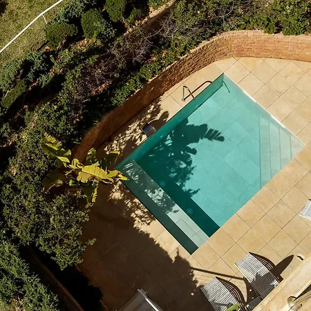 Melbeach Hotel & Spa - Adults Only-2