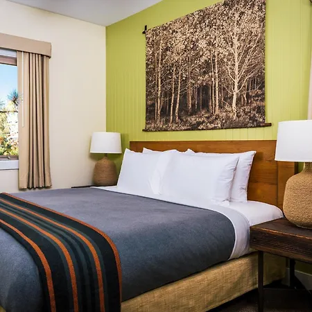 Rush Creek Lodge At Yosemite-3