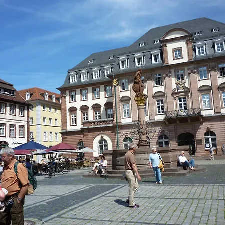 Hotel Am Rathaus-2