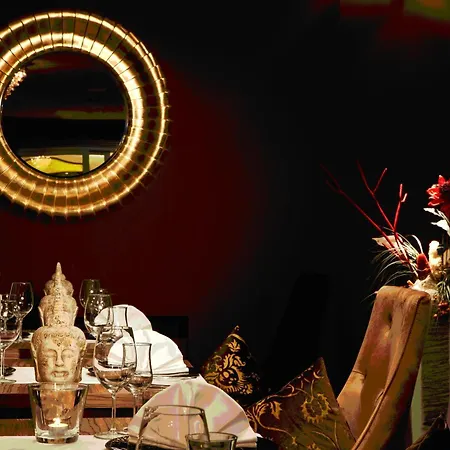 Der Heidehof Conference & Spa Resort-2