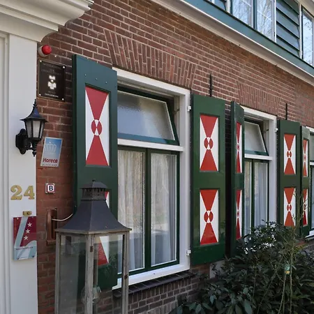 Hotel Randduin-2
