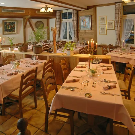 Alpenblick Hotel & Restaurant Wilderswil By Interlaken-2