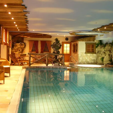 Wellnesshotel Bürgerstuben-2