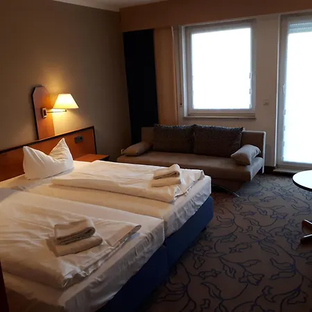 Hotel Markkleeberger Hof-3