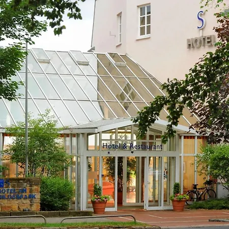 Hotel am Schlosspark-2