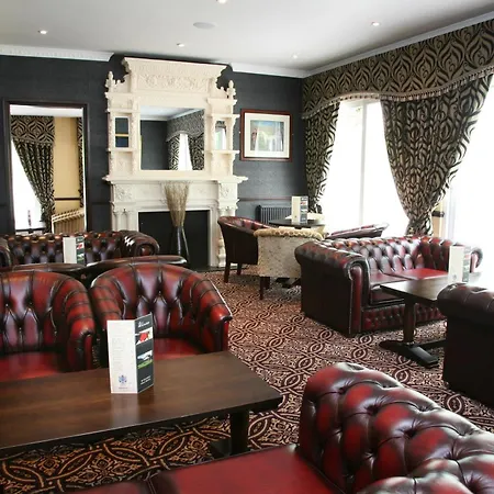 Buckatree Hall Hotel-2