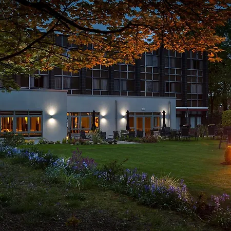 Best Western Plus Pinewood Hotel, Manchester Airport South Handforth-3