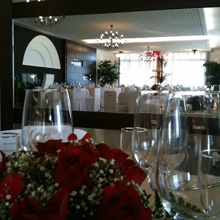 Hotel La Lucertola-2