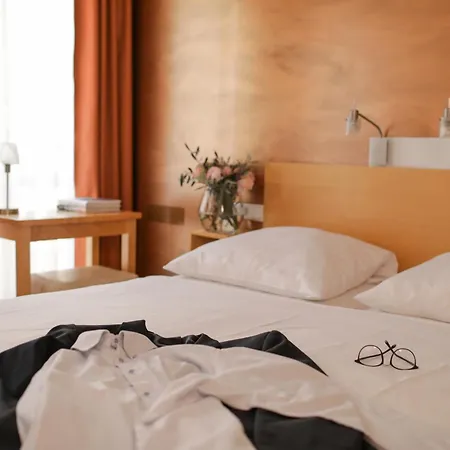 Town Hotel Wiesbaden - kleines Privathotel in Bestlage-3