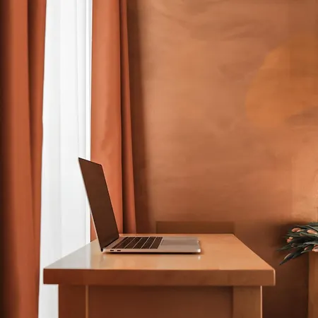 Town Hotel Wiesbaden - kleines Privathotel in Bestlage-2