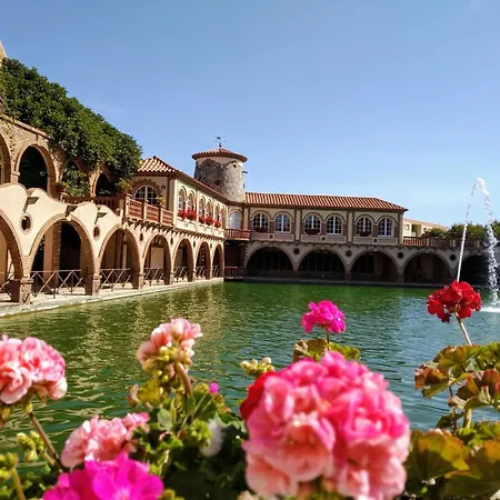 Termes Montbrio Hotel&Spa-2