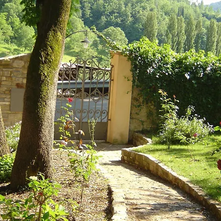 La Locanda Del Borgo-3