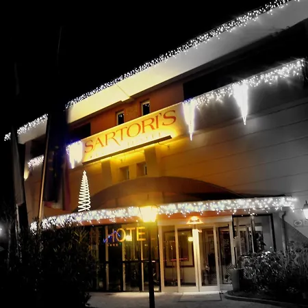 Sartori's Hotel-2