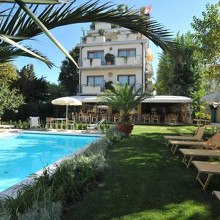 Hotel Bacco-2