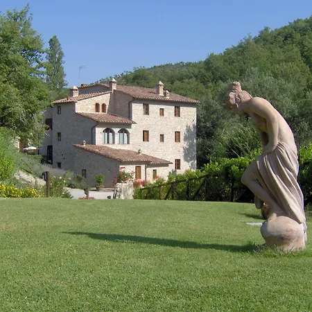 Hotel Le Pozze Di Lecchi-2