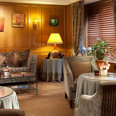 Hôtel Horset Opéra, Best Western Premier Collection-3
