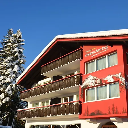 Hotel Rheinischer Hof-3