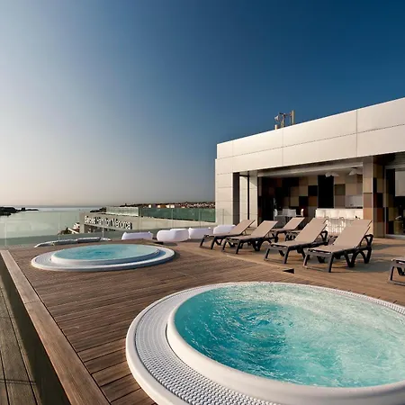 Barcelo Hamilton Menorca - Adults Only-2