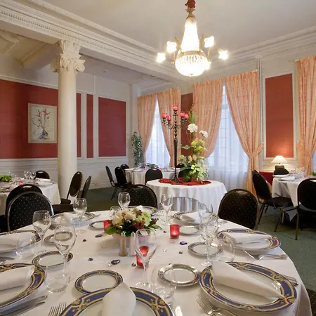 Logis Le Midland-2