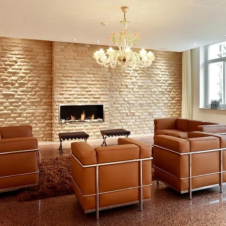 Michels Thalasso Hotel Nordseehaus-2