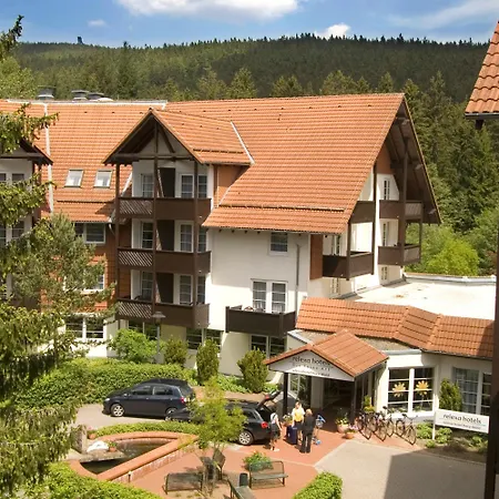 Relexa Hotel Harz-Wald Braunlage-2