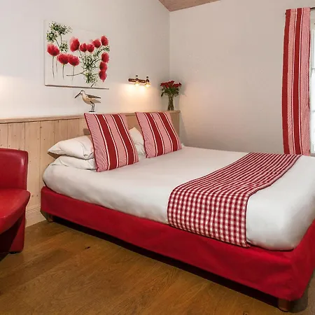 Hôtel La Galiote en Ré-2
