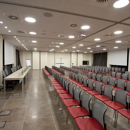 AS Hotel Limbiate Fiera-3