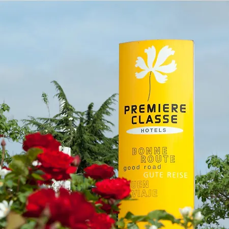 Premiere Classe Vierzon-3