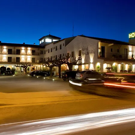 Hotel Restaurant Bon Retorn-3