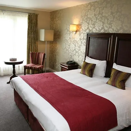 Shendish Manor Hotel & Golf Course-2