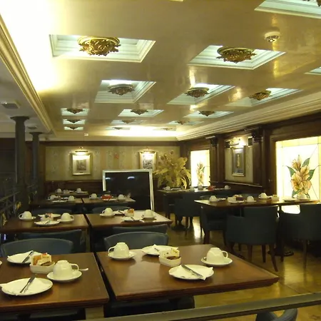 Royal San Marco Hotel-2