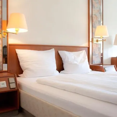 Landhotel Sangermann-3