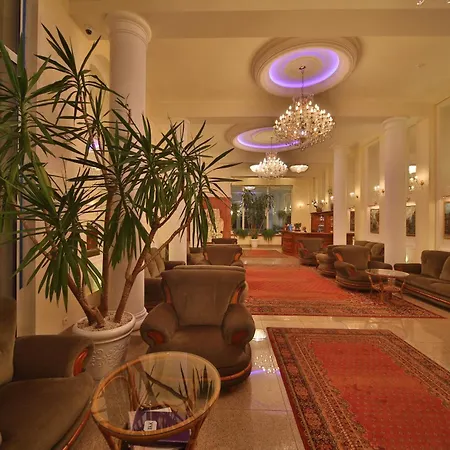 Hotel Polaris-2